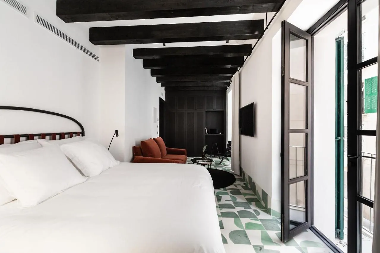 Hotel Concepcio by Nobis Palma de Mallorca