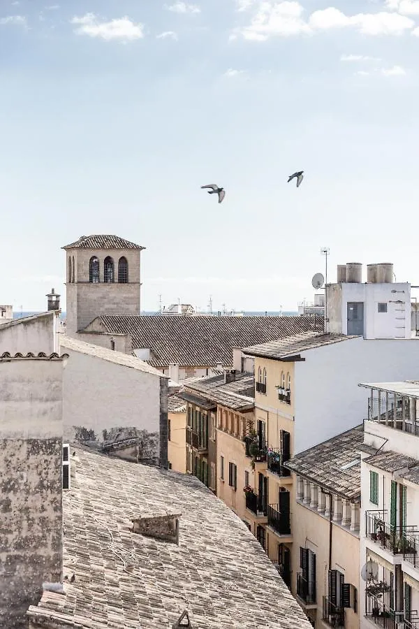 Hotel Concepcio by Nobis Palma de Mallorca