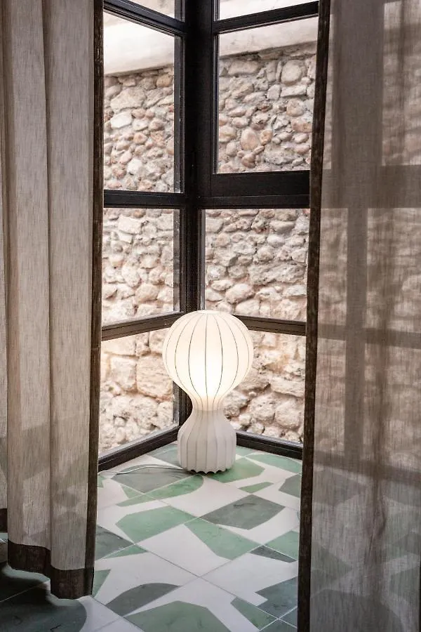 Concepcio By Nobis, Palma, A Member Of Design Hotels
