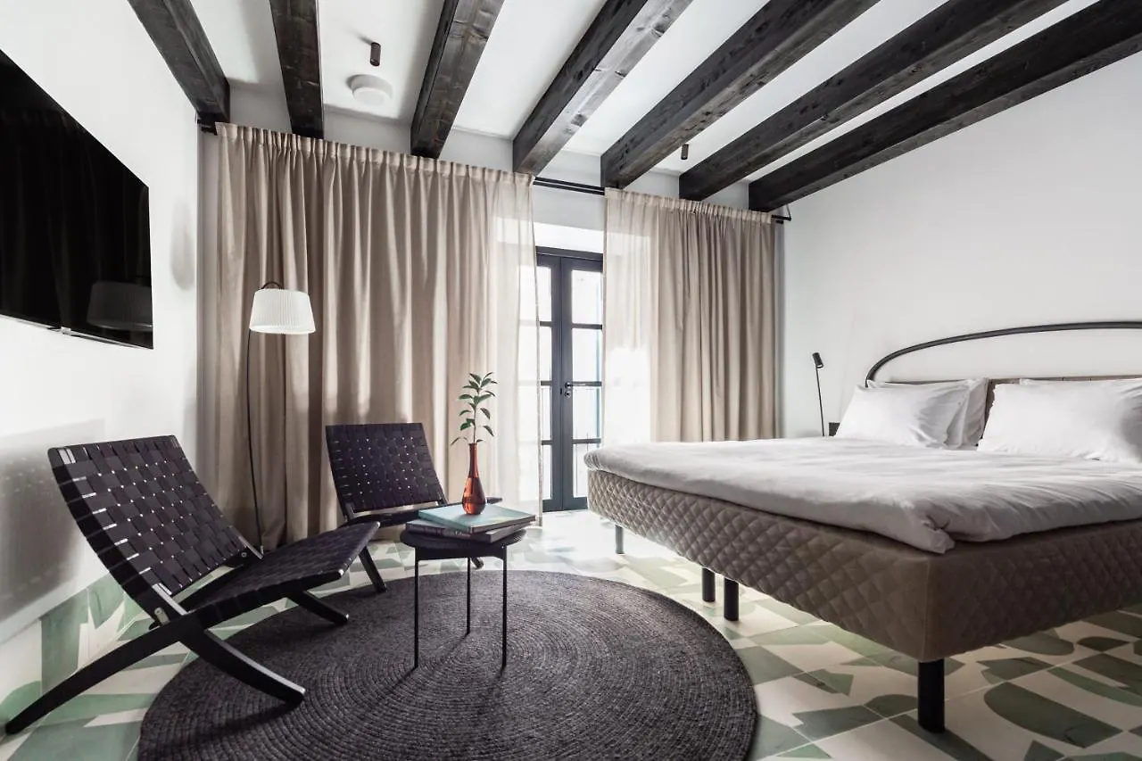 Concepcio By Nobis, Palma, A Member Of Design Hotels