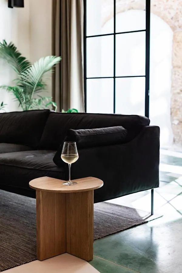 Concepcio By Nobis, Palma, A Member Of Design Hotels Palma de Mallorca
