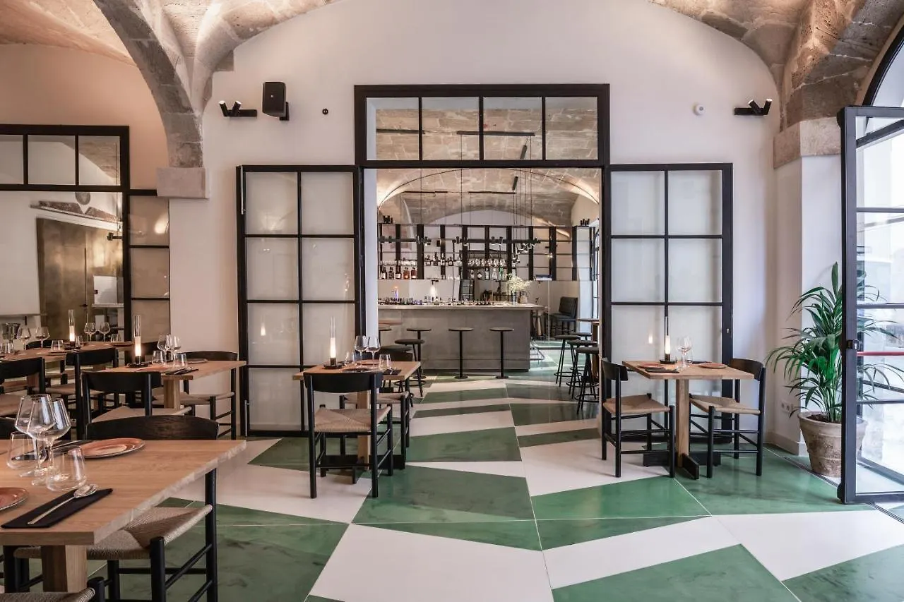 Concepcio By Nobis, Palma, A Member Of Design Hotels İspanya