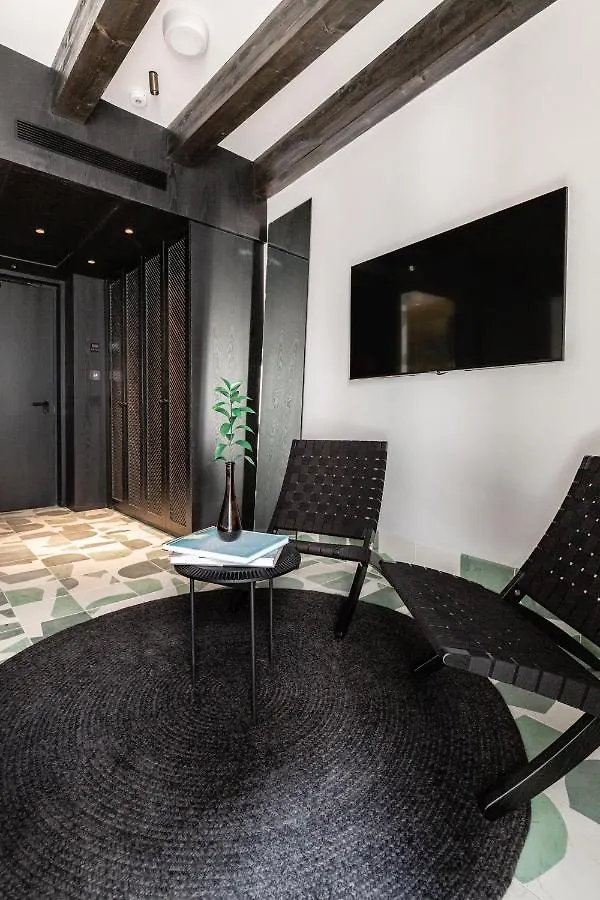 Concepcio By Nobis, Palma, A Member Of Design Hotels
