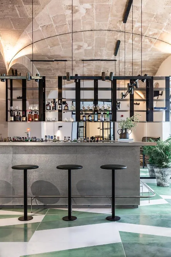 Concepcio By Nobis, Palma, A Member Of Design Hotels  Palma de Mallorca