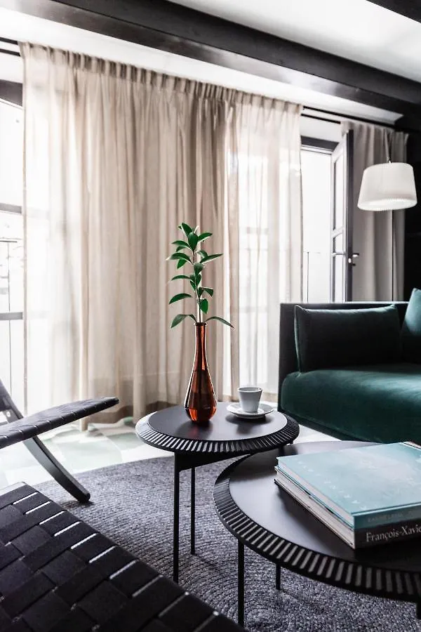 Concepcio By Nobis, Palma, A Member Of Design Hotels