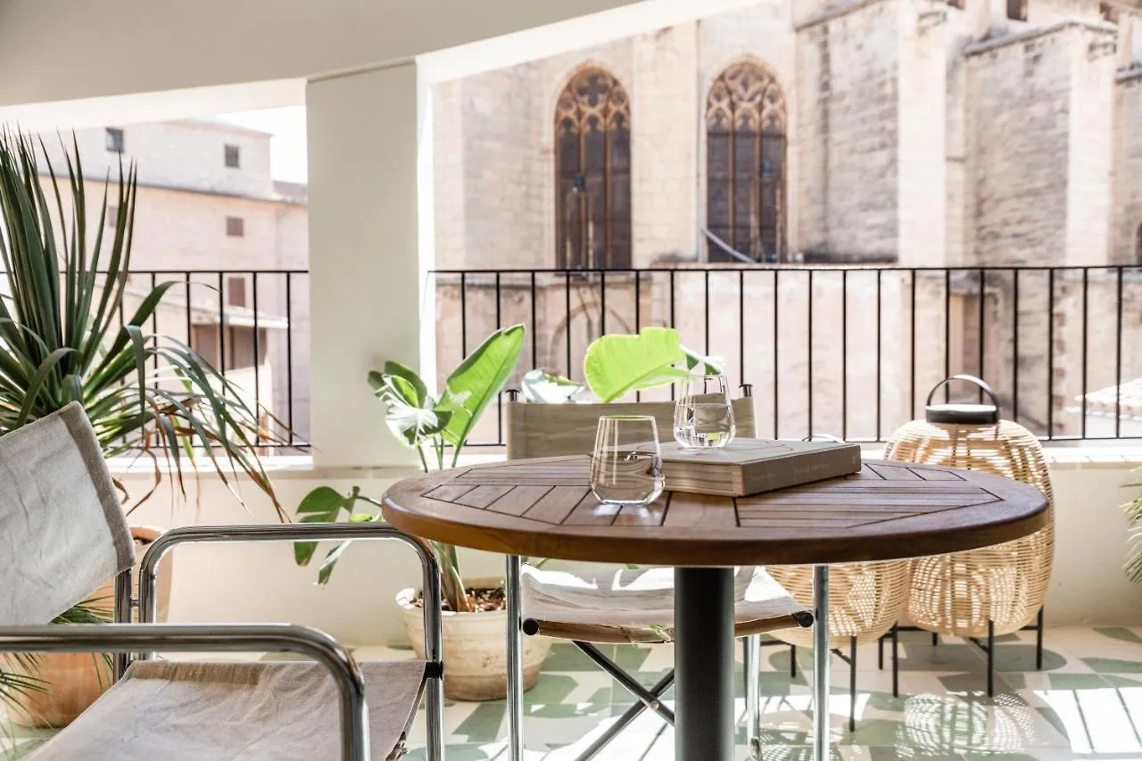 Hotel Concepcio by Nobis Palma de Mallorca