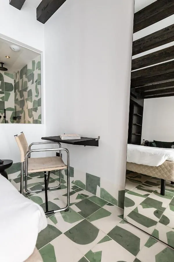 Hotel Concepcio by Nobis Palma de Mallorca