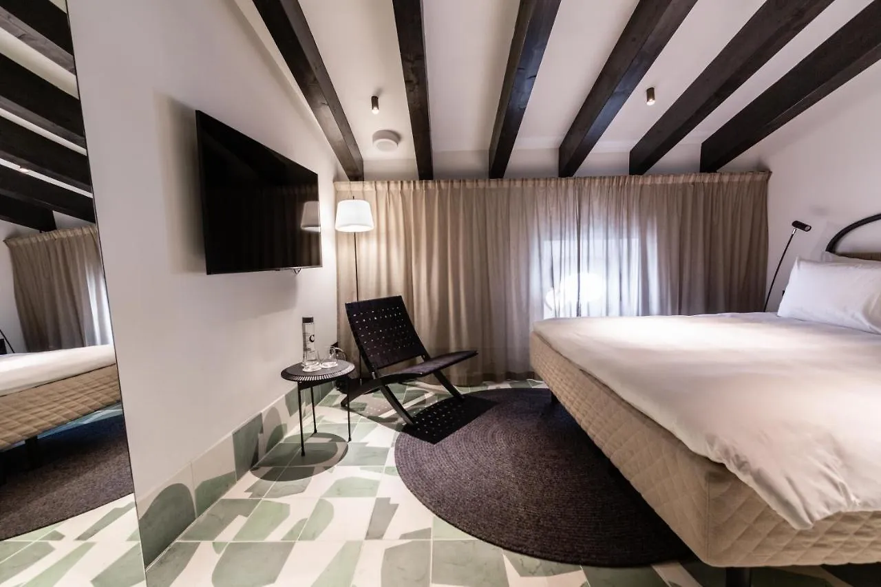 Hotel Concepcio by Nobis Palma de Mallorca