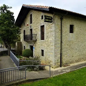 hotel-dona-lola.basquecountryhotels.org/