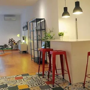 modern-apartment.catalonia-hotels.com/