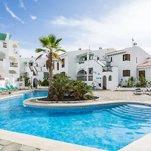 Lejlighedshotel Bluesea Callao Garden Callao Salvaje