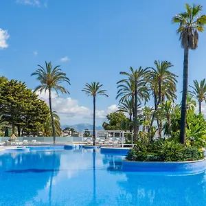Hotel Gpro Valparaiso Palace & Palma de Mallorca