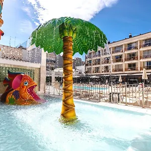 Miami Park Appart hôtel Calella