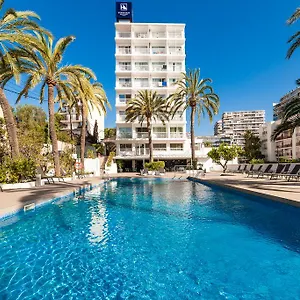 Otel Eurostars Marivent, Palma de Mallorca