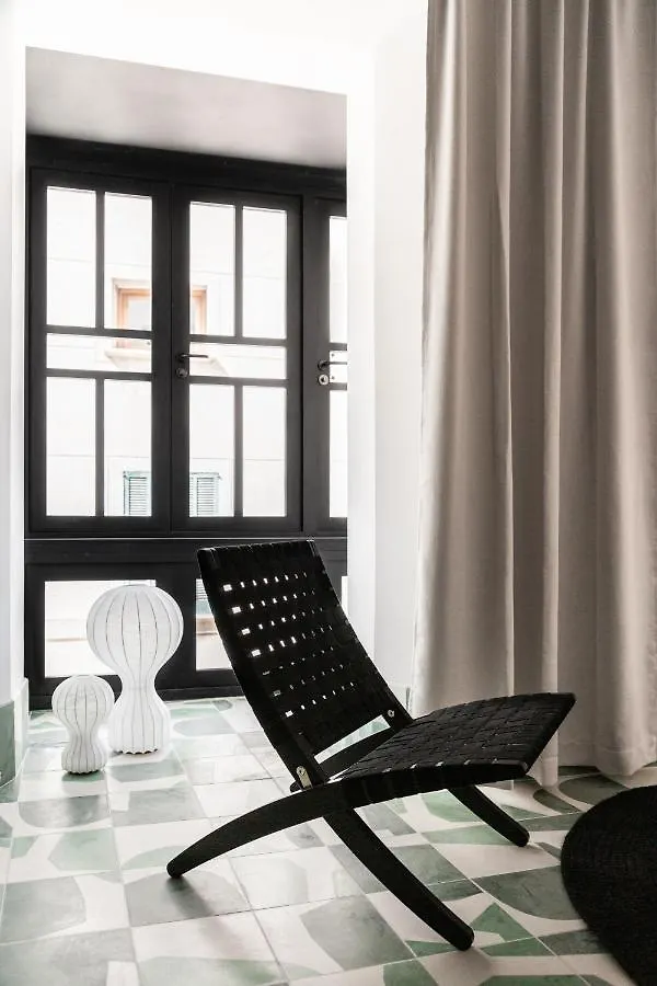 *****  Concepcio By Nobis, Palma, A Member Of Design Hotels Spanien