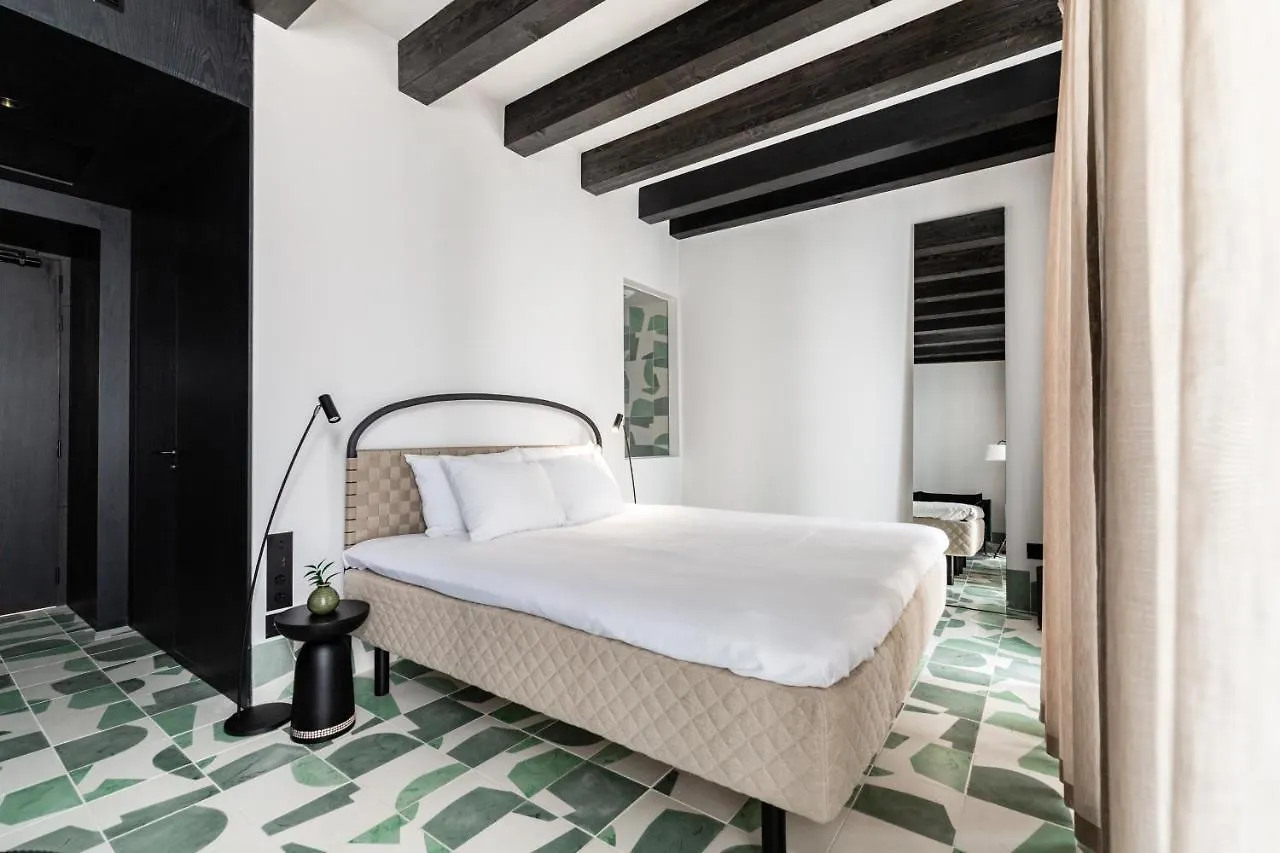 Concepcio By Nobis, Palma, A Member Of Design Hotels