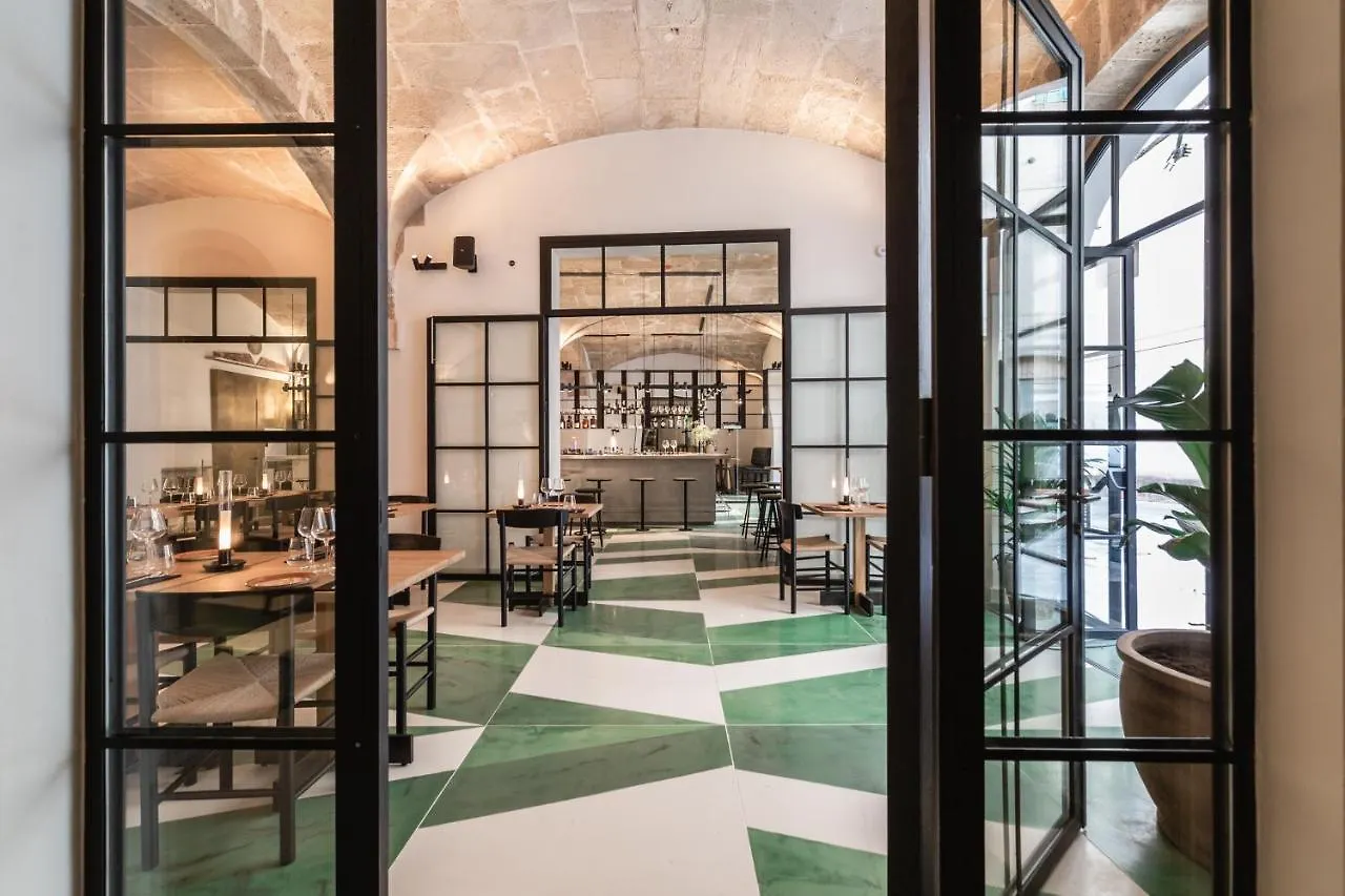 Concepcio By Nobis, Palma, A Member Of Design Hotels 5*, Palma de Mallorca