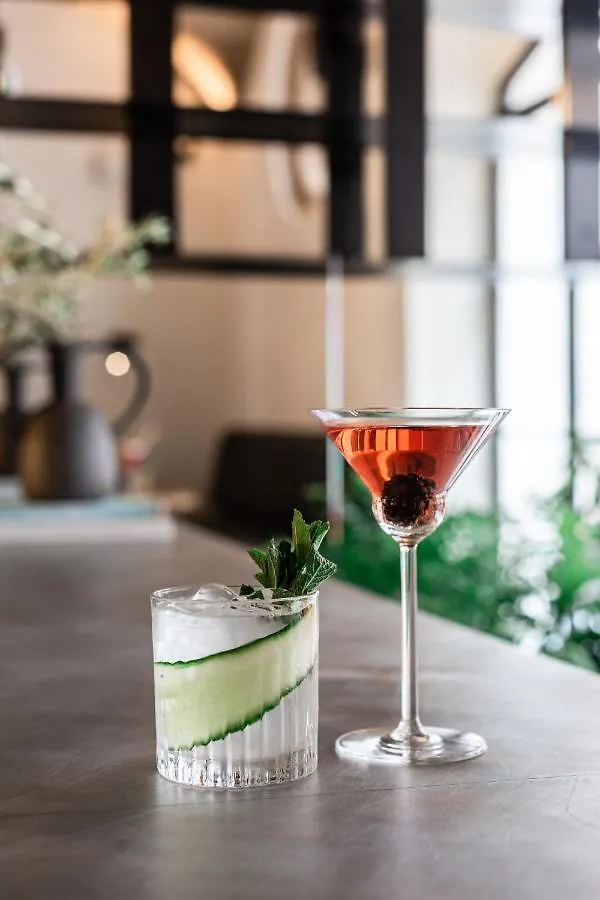 Concepcio By Nobis, Palma, A Member Of Design Hotels Spanien