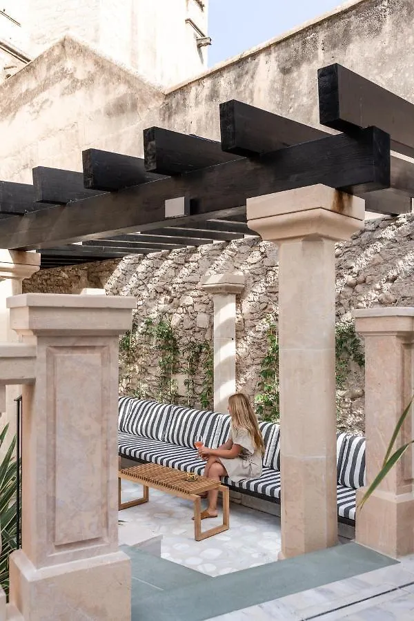 Concepcio By Nobis, Palma, A Member Of Design Hotels