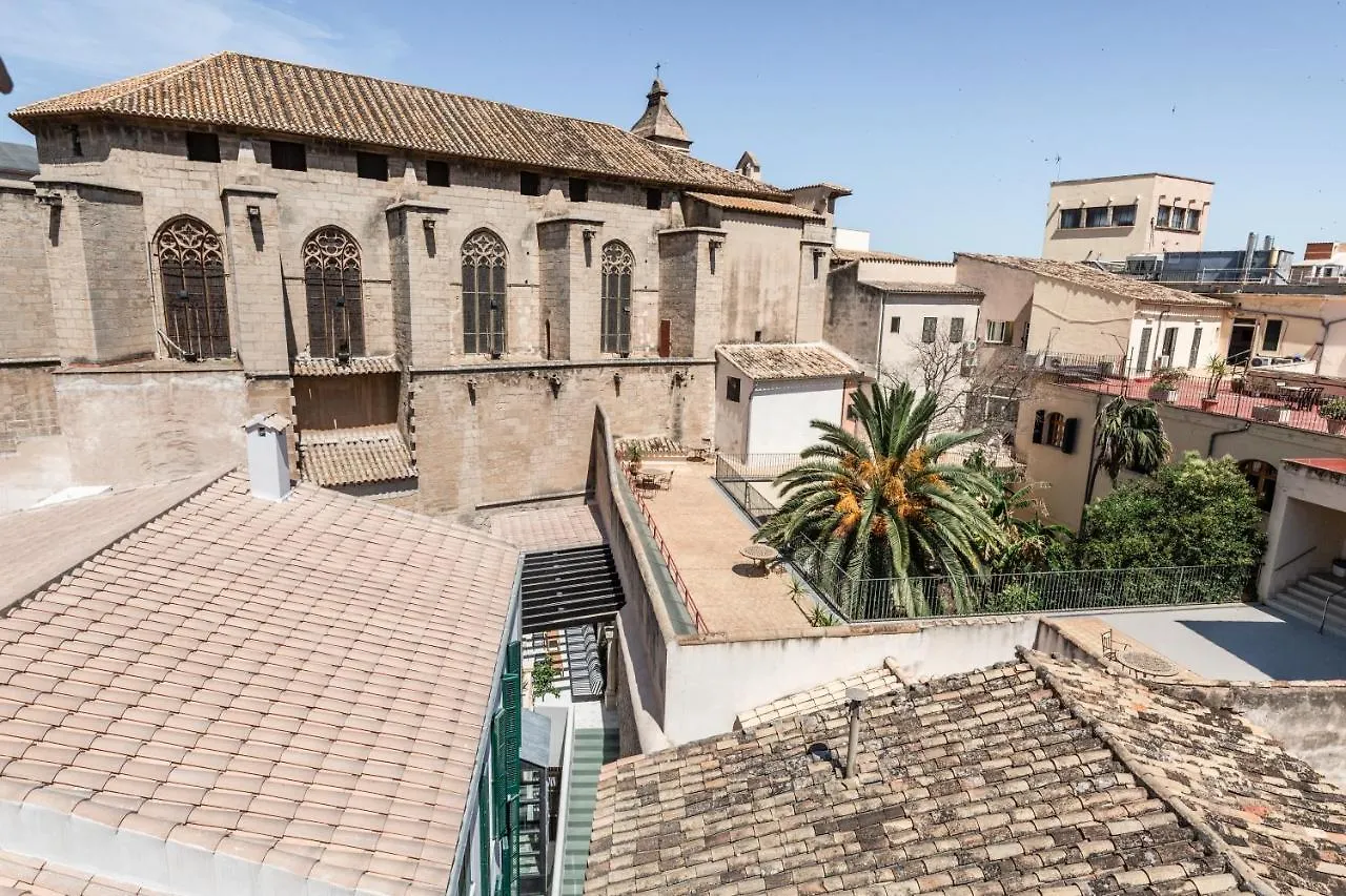 *****  Concepcio By Nobis, Palma, A Member Of Design Hotels Spanien